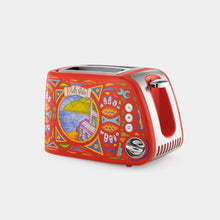 Carica l&#39;immagine nel visualizzatore di Gallery, Orlando Store™ - Tostapane Pagnossin
