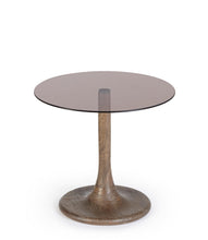 Load image into Gallery viewer, Orlando Store™ - Tavolino Aberdeen Marrone D45
