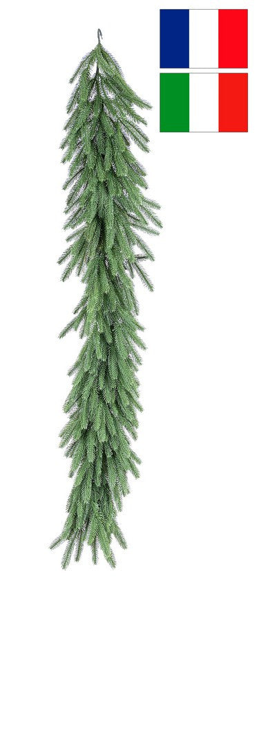 Orlando Store™ - Festone Tirolo H120