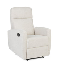 Carica l&#39;immagine nel visualizzatore di Gallery, Orlando Store™ - Poltrona Reclinabile Anabela Beige
