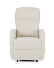 Carica l&#39;immagine nel visualizzatore di Gallery, Orlando Store™ - Poltrona Reclinabile Anabela Beige
