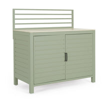 Carica l'immagine nel visualizzatore di Gallery, Orlando Store™ - Modulo Cucina Aria Verde Antico
