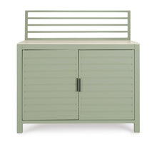 Carica l'immagine nel visualizzatore di Gallery, Orlando Store™ - Modulo Cucina Aria Verde Antico
