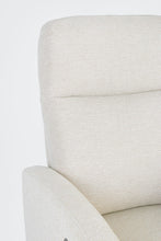 Carica l&#39;immagine nel visualizzatore di Gallery, Orlando Store™ - Poltrona Reclinabile Anabela Beige
