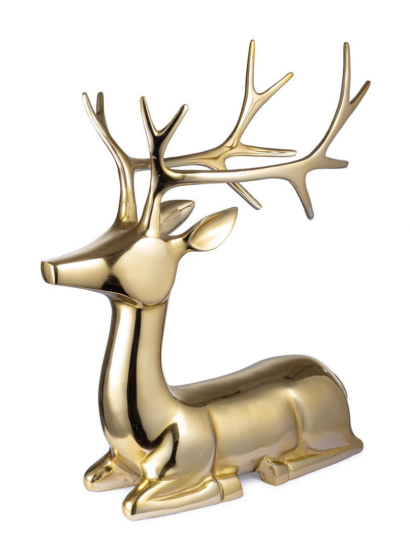 Orlando Store™ - Renna Glower Seduta Oro H62,5