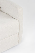 Carica l&#39;immagine nel visualizzatore di Gallery, Orlando Store™ - Poltrona Reclinabile Anabela Beige
