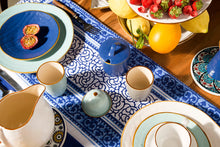 Carica l'immagine nel visualizzatore di Gallery, Orlando Store™ - Piatto Piano Mediterraneo Blu
