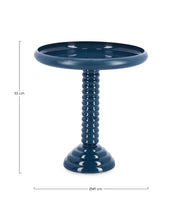 Orlando Store™ - Tavolino Angada Blu