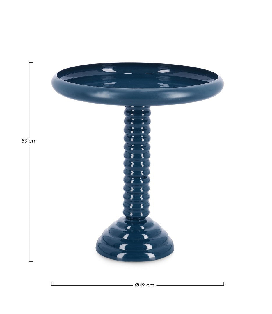 Orlando Store™ - Tavolino Angada Blu
