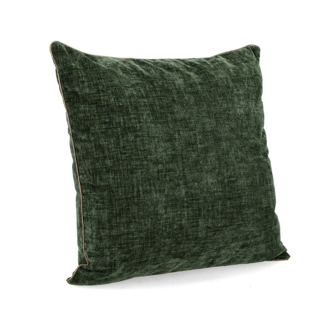 Orlando Store™ - Cuscino Amyas Verde 45X45