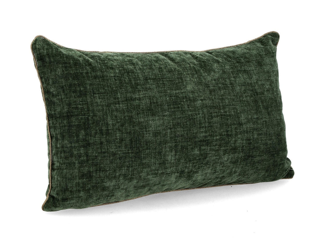 Orlando Store™ - Cuscino Amyas Verde 50X30