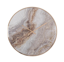 Load image into Gallery viewer, Orlando Store™ - Orologio Parete Veining 01S D53

