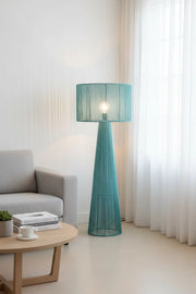 Orlando Store™ - Piantana Grande Cartagena Azzurra H130