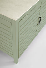 Carica l'immagine nel visualizzatore di Gallery, Orlando Store™ - Modulo Cucina Aria Verde Antico
