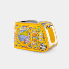 Carica l&#39;immagine nel visualizzatore di Gallery, Orlando Store™ - Tostapane Pagnossin
