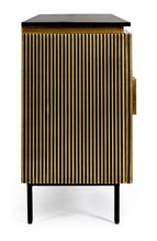 Carica l&#39;immagine nel visualizzatore di Gallery, Orlando Store™ - Credenza Virat 4 ante
