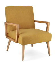 Load image into Gallery viewer, Orlando Store™ - Veriana Senf armchair
