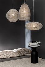 Carica l&#39;immagine nel visualizzatore di Gallery, Orlando Store™ - Lampadario Bianco H67
