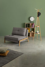 Load image into Gallery viewer, Orlando Store™ - Hayden 1P Sofa Bed Grey

