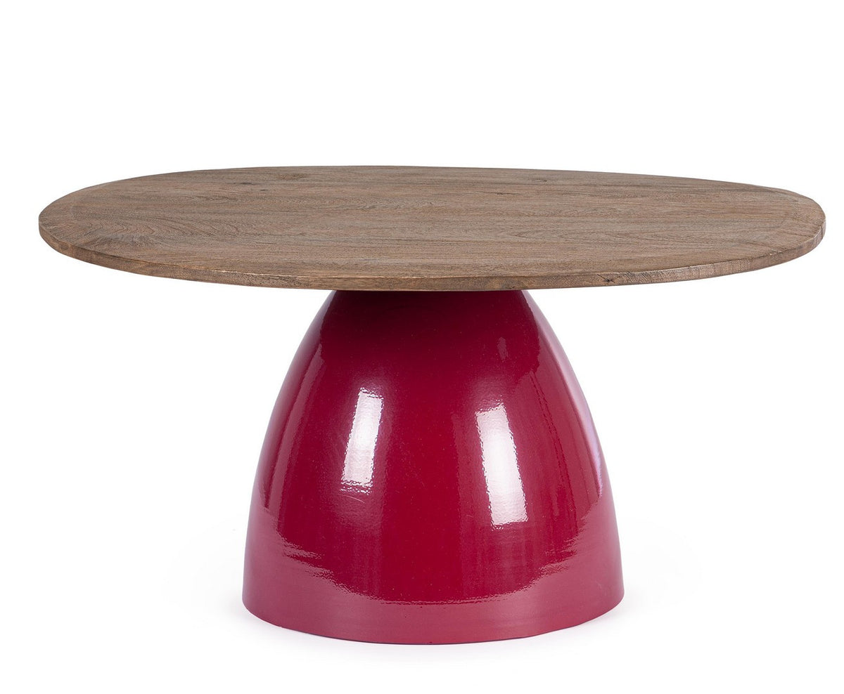 Orlando Store™ - Tavolino Stanley Antique Malta 86