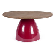 Orlando Store™ - Tavolino Stanley Antique Malta 86