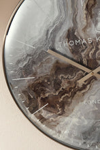 Load image into Gallery viewer, Orlando Store™ - Orologio Parete Veining 01S D53
