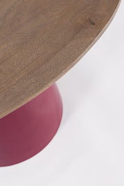 Orlando Store™ - Tavolino Stanley Antique Malta 86