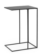 Load image into Gallery viewer, Orlando Store™ - Tavolino Alrik Rettangolare Nero
