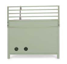 Carica l'immagine nel visualizzatore di Gallery, Orlando Store™ - Modulo Cucina con Lavello Aria Verde Antico
