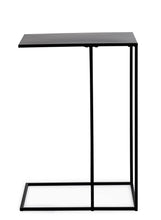Load image into Gallery viewer, Orlando Store™ - Tavolino Alrik Rettangolare Nero
