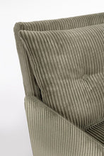 Carica l&#39;immagine nel visualizzatore di Gallery, Orlando Store™ - Divano Letto 2 Posti Chicago Olive
