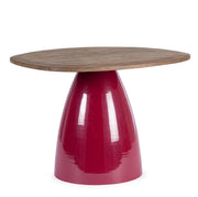 Orlando Store™ - Tavolino Stanley Antique Malta 60