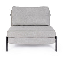 Load image into Gallery viewer, Orlando Store™ - Divano Letto 1P Hayden Beige
