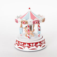 Carica l'immagine nel visualizzatore di Gallery, Orlando Store™ - Giostra con Musica e Movimento 18,9x18,9x22,2cm
