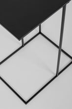 Load image into Gallery viewer, Orlando Store™ - Tavolino Alrik Rettangolare Nero
