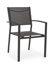Orlando Store™ - Sedia Hilde Antracite