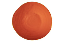 Carica l'immagine nel visualizzatore di Gallery, Orlando Store™ - Piatto Piano Mediterraneo Arancione
