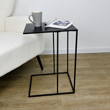 Load image into Gallery viewer, Orlando Store™ - Tavolino Alrik Rettangolare Nero
