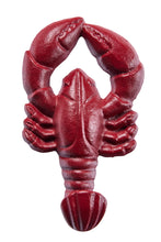 Load image into Gallery viewer, Orlando Store™ - Gancio Alhoa Aragosta Rosso
