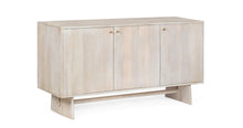Carica l&#39;immagine nel visualizzatore di Gallery, Orlando Store™ - Credenza 3 ante Elisheva
