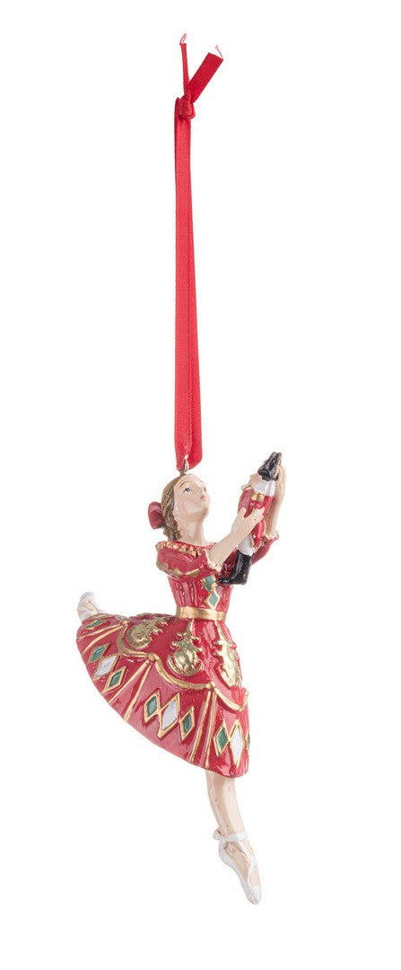 Orlando Store™ - Pendaglio Jocelin Ballerina H12