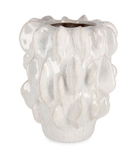 Carica l'immagine nel visualizzatore di Gallery, Orlando Store™ - Vaso Cresty Bianco H26
