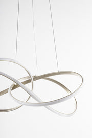 Orlando Store™ - Lampadario Alken Oro D70