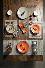 Carica l'immagine nel visualizzatore di Gallery, Orlando Store™ - Piatto Piano Mediterraneo Arancione
