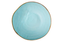 Carica l'immagine nel visualizzatore di Gallery, Orlando Store™ - Piatto Piano Mediterraneo Turchese
