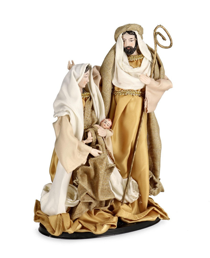 Orlando Store™ - Sacra Famiglia Honor Stand Bianco H31