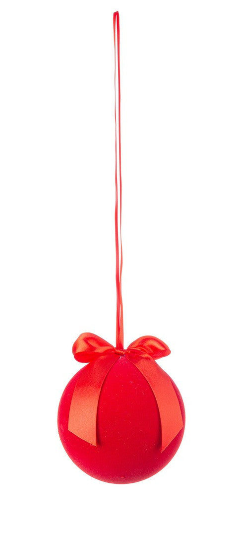 Orlando Store™ - Sfera Serendipity Rosso D150