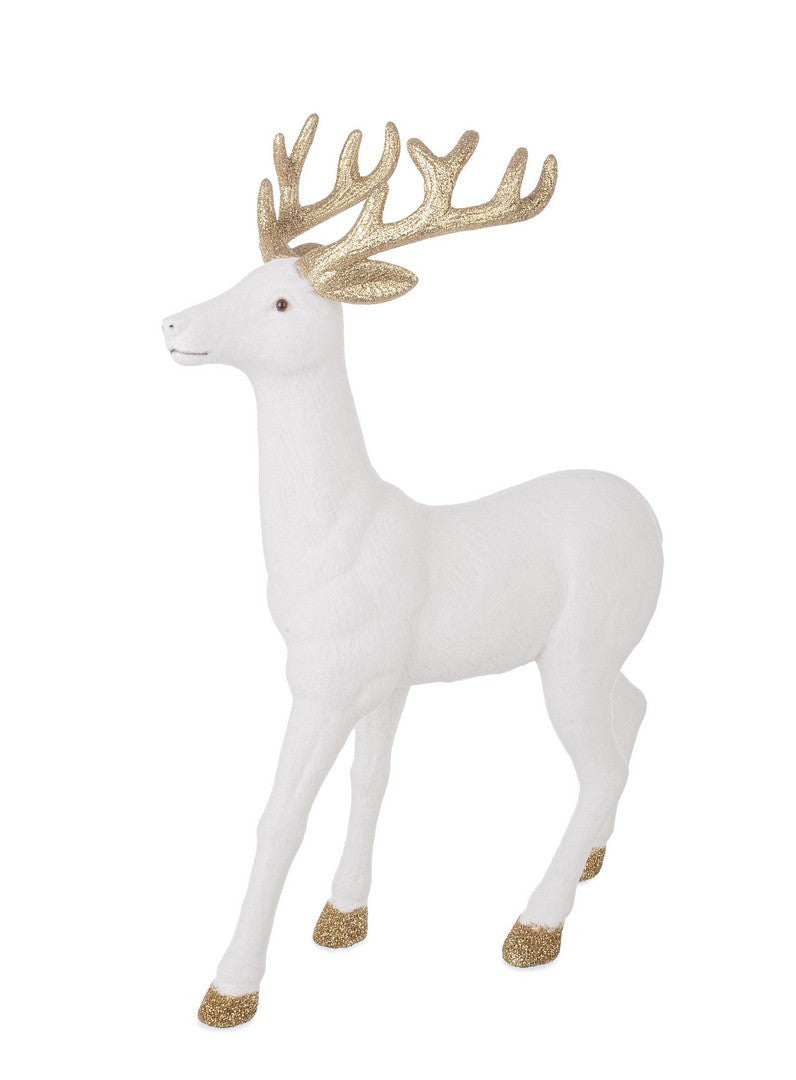 Orlando Store™ - Renne Serendipity Bianco Oro H45