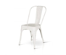 Load image into Gallery viewer, Orlando Store™ - Sedia Bianca in Metallo
