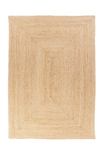 Load image into Gallery viewer, Orlando Store™ - Tappeto Taniko Rettangolare Naturale 160X230
